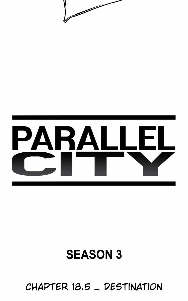 Parallel City Chapter 108 19